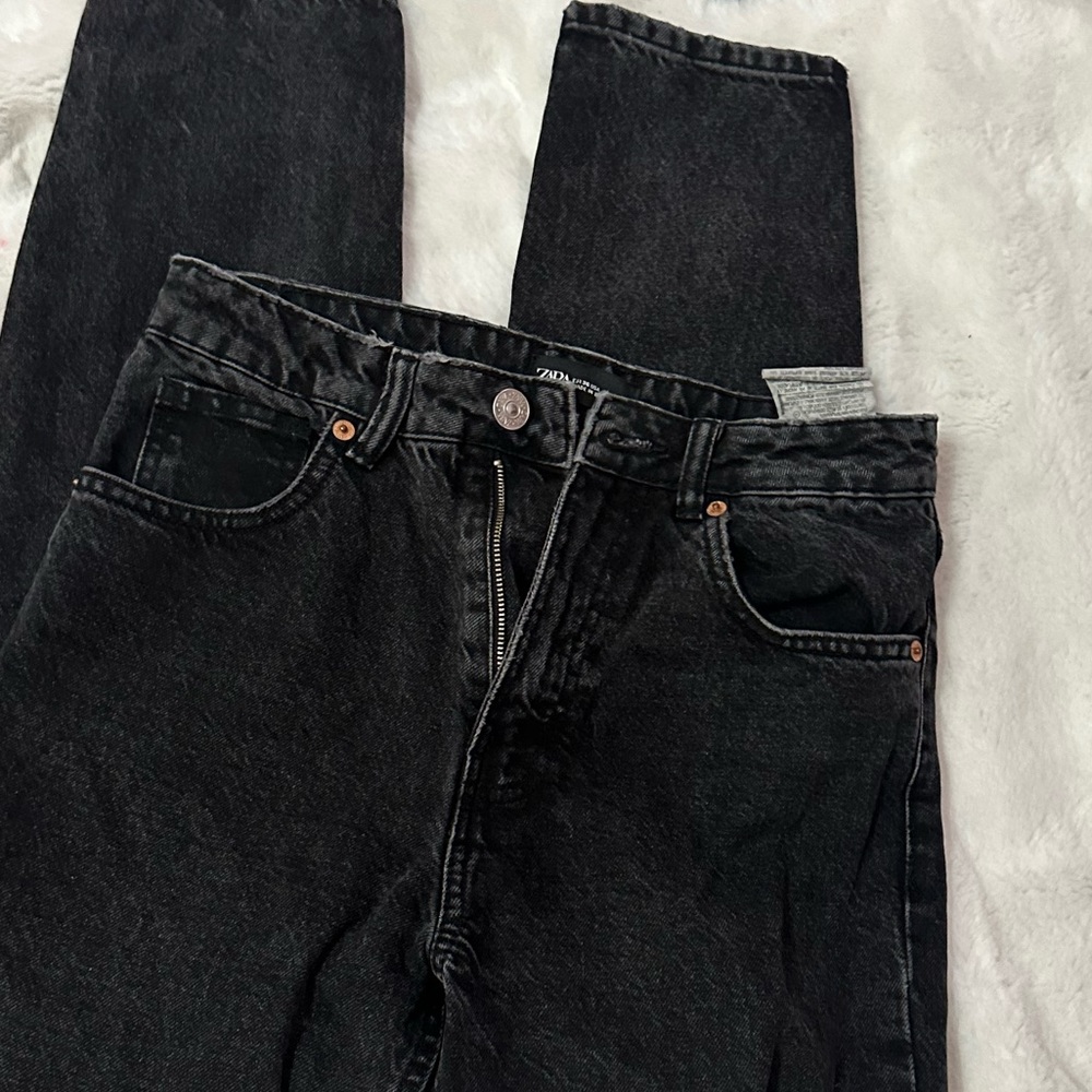 Zara jeans